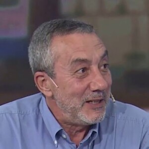 Daniel Campora Daniel Campora