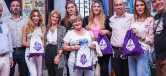 Nodos regionales del MP25M 7