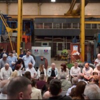 CRISTINA CON EL MP25M: Crisis Económica en Argentina: Desafíos y Soluciones para las PYMES según Raúl Hutin 23