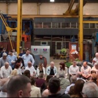 CRISTINA CON EL MP25M: Crisis Económica en Argentina: Desafíos y Soluciones para las PYMES según Raúl Hutin 19