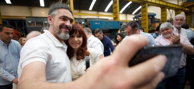 Nodos regionales del MP25M 14