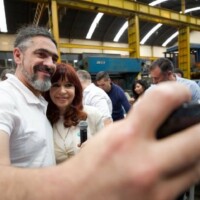 CRISTINA CON EL MP25M: Crisis Económica en Argentina: Desafíos y Soluciones para las PYMES según Raúl Hutin 22