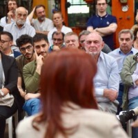 CRISTINA CON EL MP25M: Crisis Económica en Argentina: Desafíos y Soluciones para las PYMES según Raúl Hutin 20