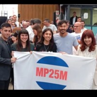 CRISTINA CON EL MP25M: Crisis Económica en Argentina: Desafíos y Soluciones para las PYMES según Raúl Hutin 11