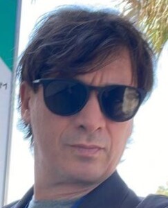 Marcelo Nasuti Marcelo Nasuti