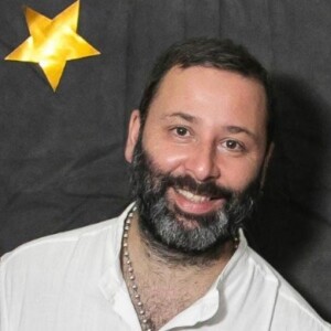 Damián Cerquetella Damián Cerquetella