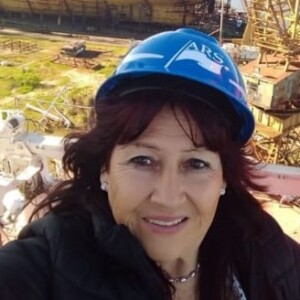 Elsa Vizcarra Elsa Vizcarra