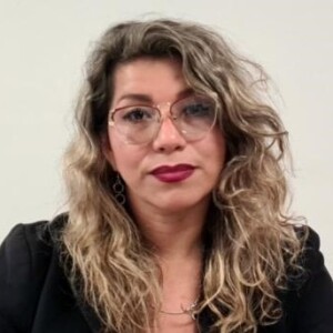 Evelyn Duarte Evelyn Duarte