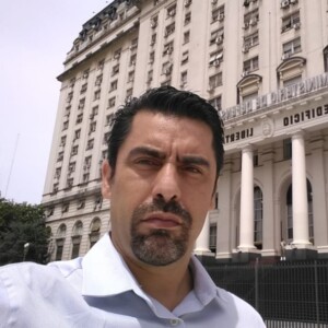 Ignacio Rintoul Ignacio Rintoul