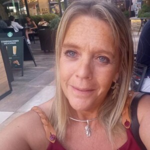 Victoria Reyes Victoria Reyes