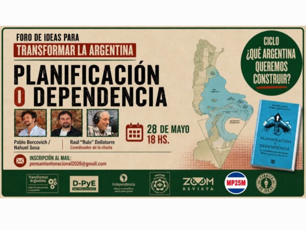 Movimiento Productivo 25 de Mayo 3