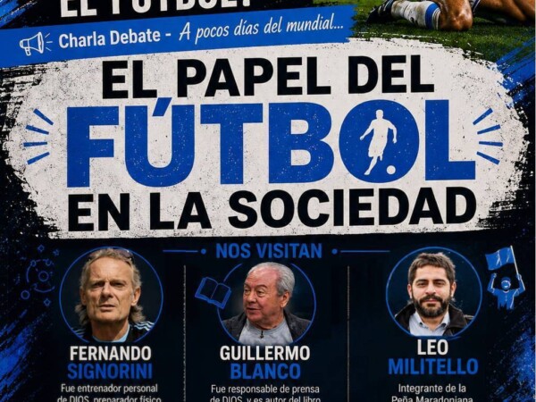 Movimiento Productivo 25 de Mayo 2