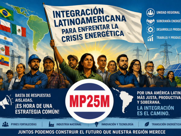 Movimiento Productivo 25 de Mayo 8